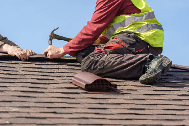Best Storm Damage Roof Repair  in Alanes Ridge, CA