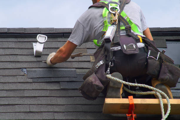 Best Best Roofing Contractors  in Alanes Ridge, CA