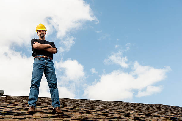 Quick and Trustworthy Emergency Roof Repair Services in Acalanes Ridge, CA