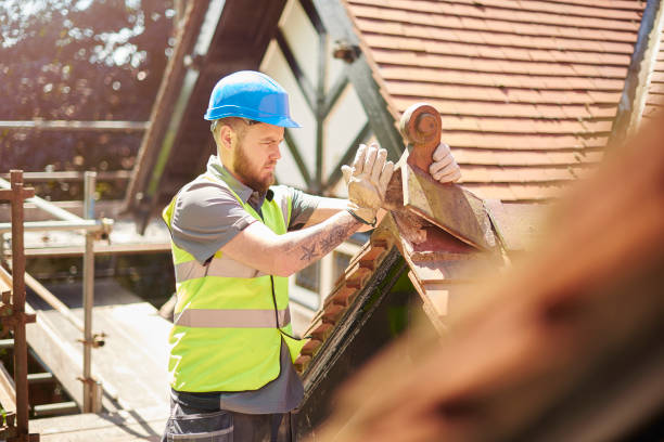 Best Best Roofing Contractors  in Alanes Ridge, CA