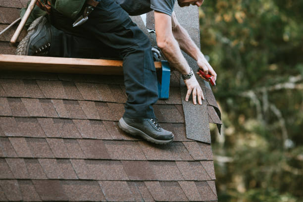 Gutter Installation and Roofing in Acalanes Ridge, CA